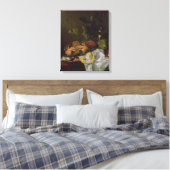 Toile Still Life, 17ème siècle (Insitu(Chambre))