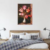 Toile Still Life, 17ème siècle (Insitu(Chambre))