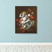 Toile Still Life 2 (Insitu (Plancher de Bois))