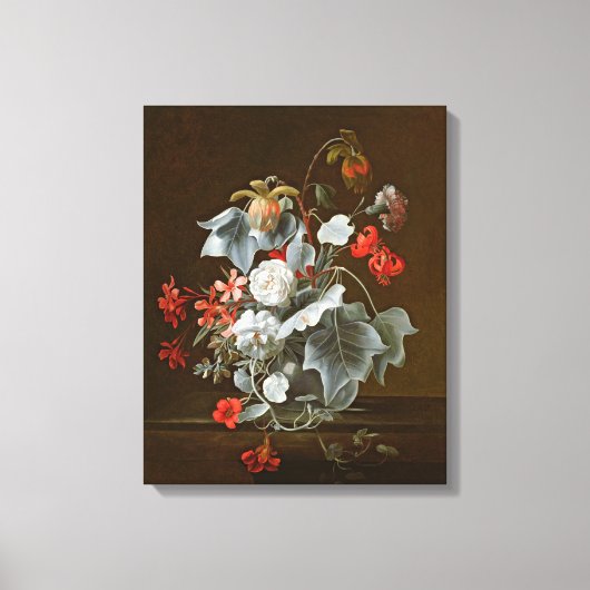 Toile Still Life 2 (Recto)