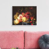 Toile Still Life 2 (Insitu(Salon))