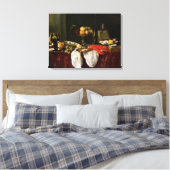 Toile Still Life avec homard (Insitu(Chambre))