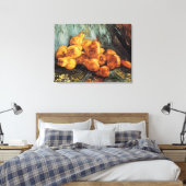 Toile Still Life with Quince Pears de Vincent van Gogh (Insitu(Chambre))