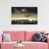 Toile Stocké dans le cloud (Insitu(Salon))