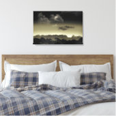 Toile Stocké dans le cloud (Insitu(Chambre))