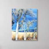 Toile Storm Front 1 (Recto)