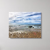 TOILE STORMY SKY (Recto)