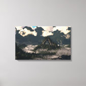 Toile Strathwood (Recto)