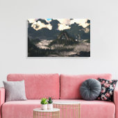 Toile Strathwood (Insitu(Salon))