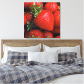 TOILE STRAWBERRY (Insitu(Chambre))
