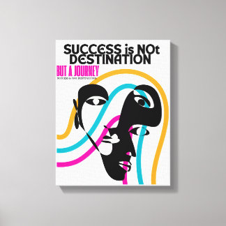 Toile Stretched Canvas Print Wall art