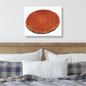 Toile Stroopwafel (Insitu(Chambre))