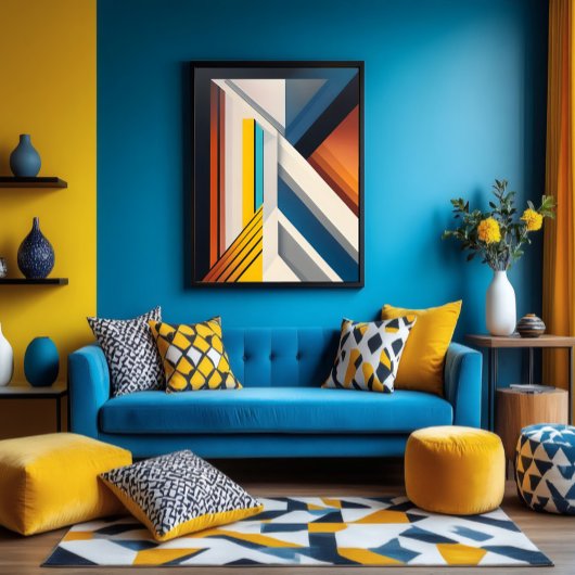 Toile Structural Chromatism