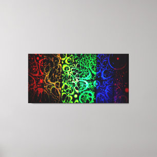 Toile Structure de l'univers