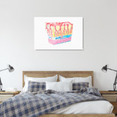 Toile Structure Et Couches Anatomiques Du Mur D'Estomac (Insitu(Chambre))