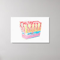 Structure Et Couches Anatomiques Du Mur D'Estomac