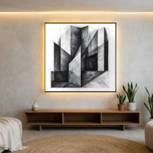 Toile Structures de pensée