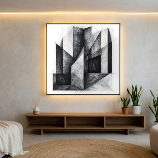 Toile Structures de pensée