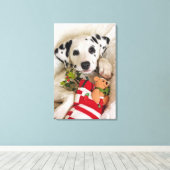 Toile studio (Insitu (Plancher de Bois))