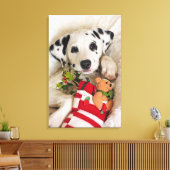 Toile studio (Insitu(Salon))