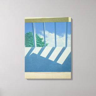 Toile Studio Skylight 1988