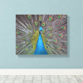 Toile Stunning (Insitu (Plancher de Bois))