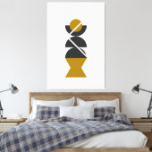 Toile Style Argile (Insitu(Chambre))