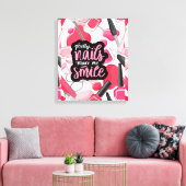 TOILE STYLE ART NAILS (Insitu(Salon))