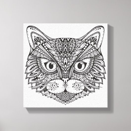 Toile Style Cat 11 (Recto)