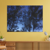 TOILE STYLE D'ART ET DE DESIGN DE CANVAS (Insitu(Salon))