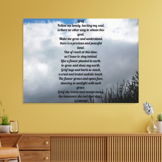 TOILE STYLE D'ART ET DE DESIGN DE CANVAS (Insitu(Salon))