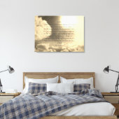 TOILE STYLE D'ART ET DE DESIGN DE CANVAS (Insitu(Chambre))