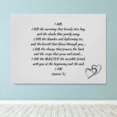 TOILE STYLE D'ART ET DE DESIGN DE CANVAS (Insitu (Plancher de Bois))