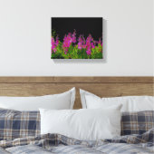 TOILE STYLE D'ART ET DE DESIGN DE CANVAS (Insitu(Chambre))