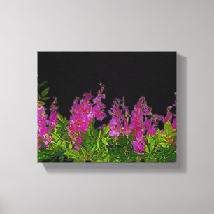 TOILE STYLE D'ART ET DE DESIGN DE CANVAS