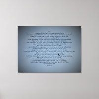 STYLE D'ART ET DE DESIGN DE CANVAS