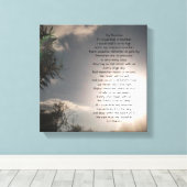 TOILE STYLE D'ART ET DE DESIGN DE CANVAS (Insitu (Plancher de Bois))