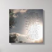 TOILE STYLE D'ART ET DE DESIGN DE CANVAS (Recto)