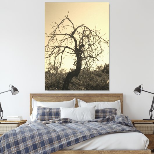 TOILE STYLE D'ART ET DE DESIGN DE CANVAS (Insitu(Chambre))