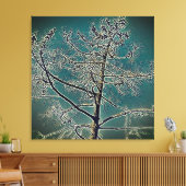 TOILE STYLE D'ART ET DE DESIGN DE CANVAS (Insitu(Salon))