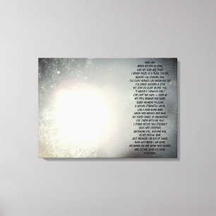 TOILE STYLE D'ART ET DE DESIGN DE CANVAS