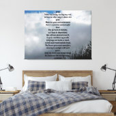 TOILE STYLE D'ART ET DE DESIGN DE CANVAS (Insitu(Chambre))