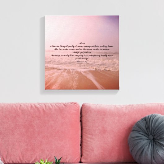 TOILE STYLE D'ART ET DE DESIGN DE CANVAS (Insitu(Salon))