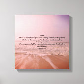 TOILE STYLE D'ART ET DE DESIGN DE CANVAS (Recto)