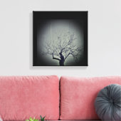 TOILE STYLE D'ART ET DE DESIGN DE CANVAS (Insitu(Salon))