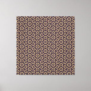 Toile Style moderne Abstrait