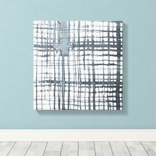 Toile Stylus - Vérifier le Motif (Insitu (Plancher de Bois))