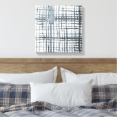 Toile Stylus - Vérifier le Motif (Insitu(Chambre))