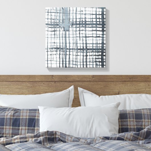 Toile Stylus - Vérifier le Motif (Insitu(Chambre))