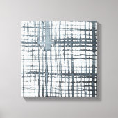 Toile Stylus - Vérifier le Motif (Recto)